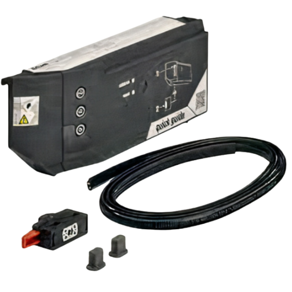 Bosch PST 700 E Gun Battery Powered 100% Tank