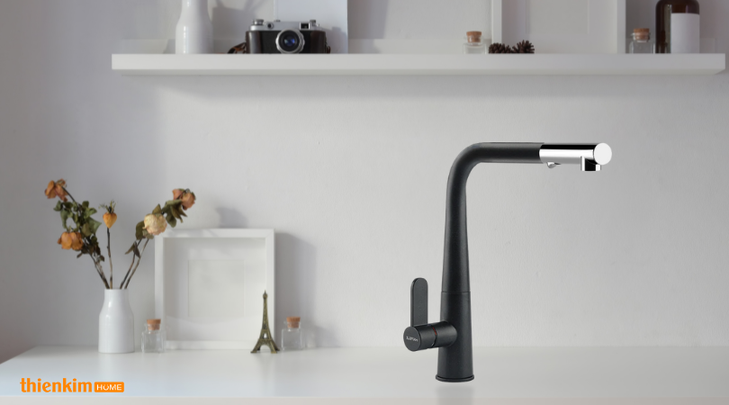 Vòi Rửa Chén HT20-GH1P259 Hafele 570.82.300