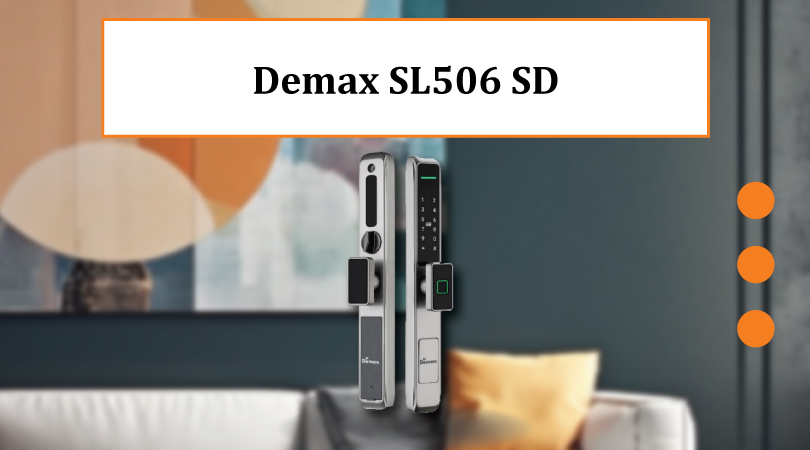 Demax SL506 SD