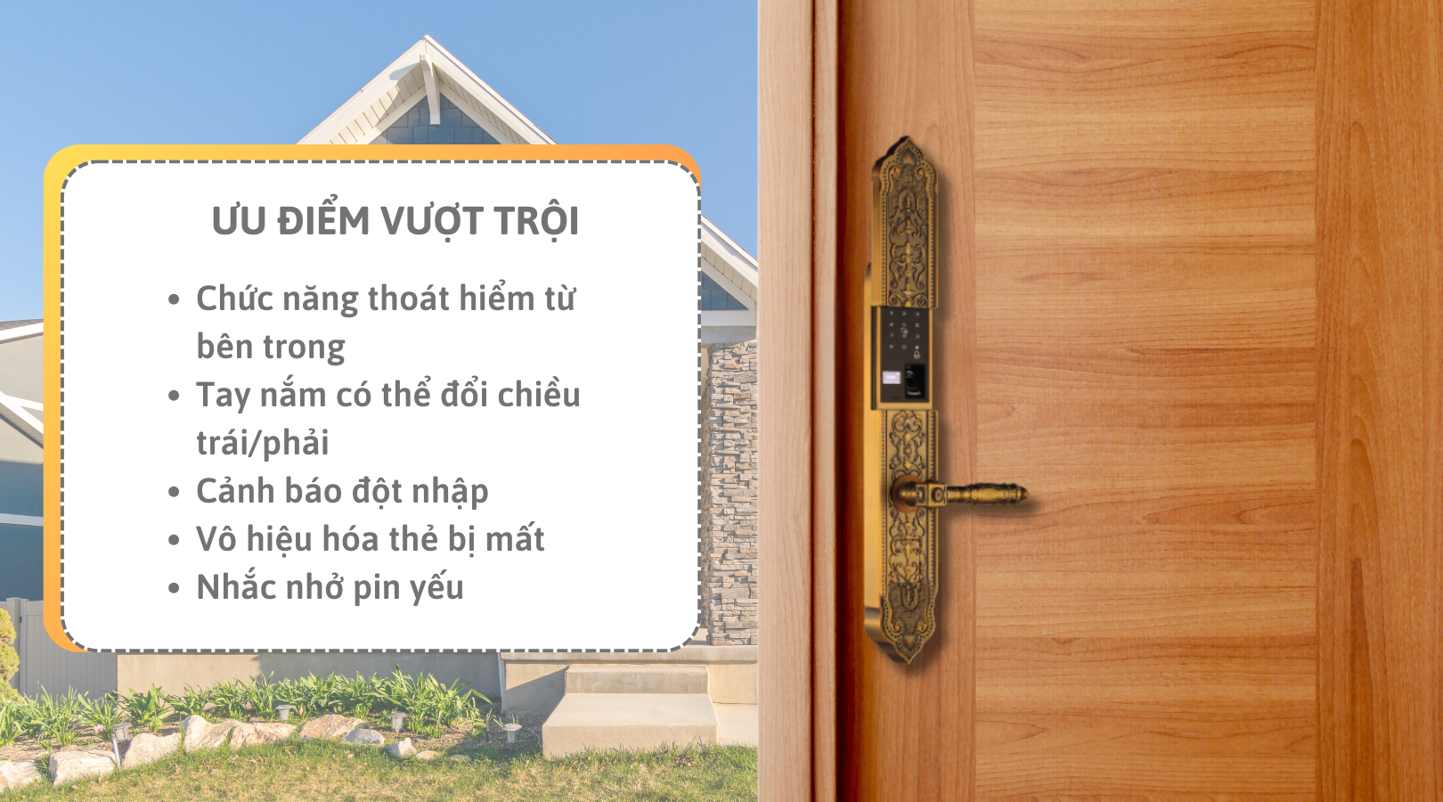 Ưu điểm vượt trội của Demax SL8862 GB APP Wifi