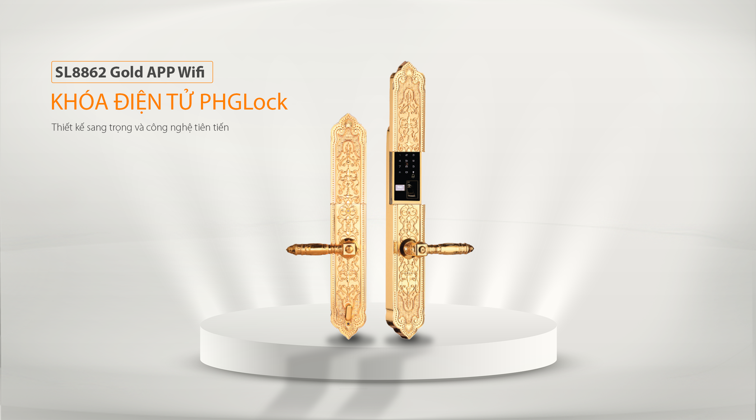 Ưu điểm vượt trội của Demax SL8862 Gold APP Wifi