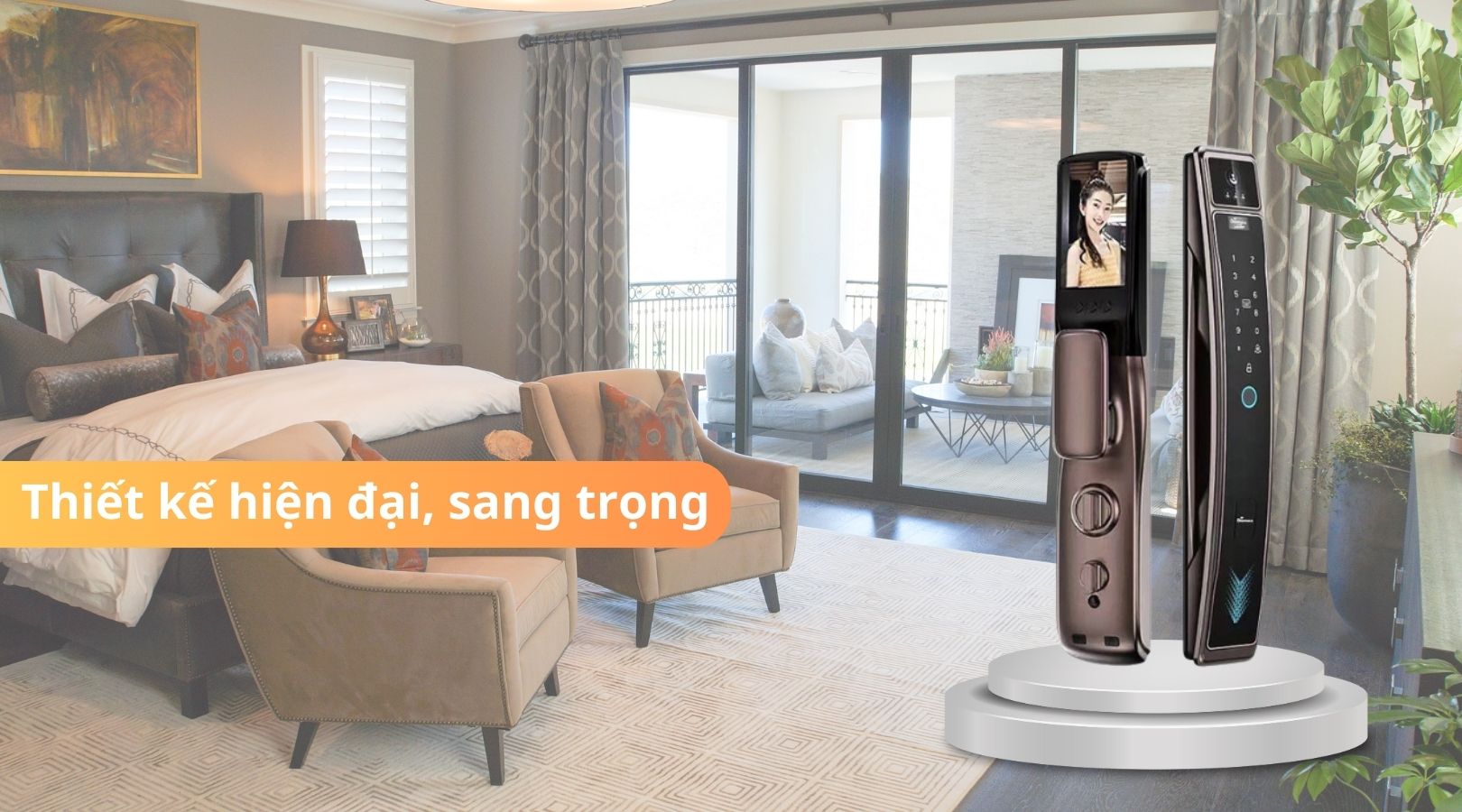 Thông số kỹ thuật của Demax FACE ID-3D SL918 AC APP WIFI REMOTE