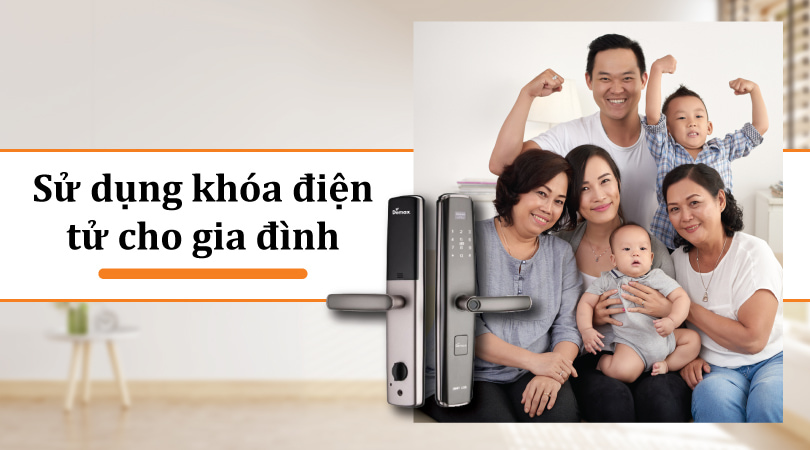 Demax SL666 RM APP Wifi - Sử dụng cho gia đình