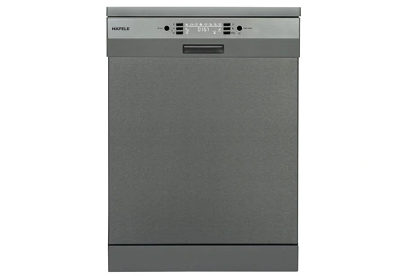 Máy rửa chén âm bán phần Hafele HDW-HI60C 533.23.120