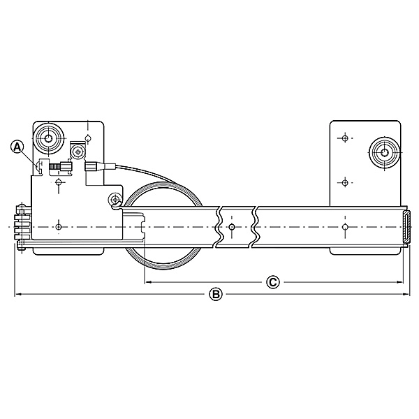 Bosch PST 700 E Gun Battery Powered 100% Tank