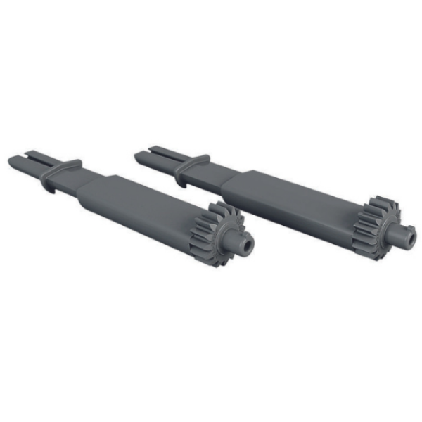 Bosch PST 700 E Gun Battery Powered 100% Tank