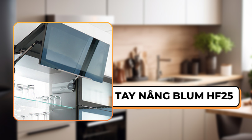 Tay Nâng Blum HF25