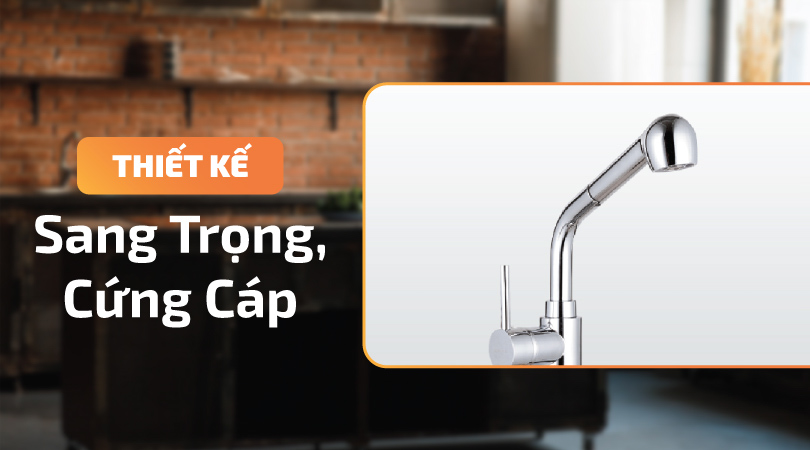 Malloca K119N9 Chất lượng đáng tin cậy