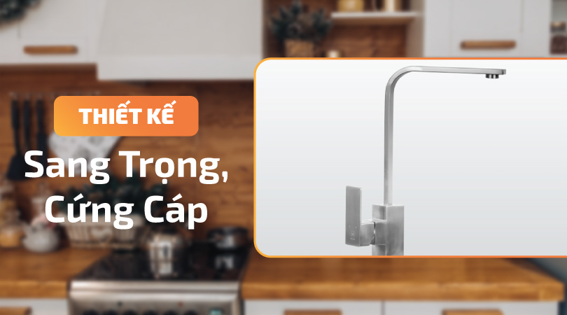 Thiết Kế Hiện Đại và Phù Hợp trên Malloca K536S