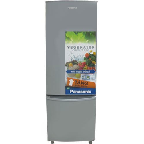 ảnh sản phẩm Tủ lạnh Panasonic 342L NR-BU343LHVN