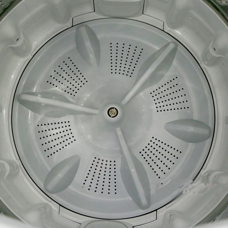 ảnh sản phẩm Máy giặt Panasonic 8.0 kg NA-F80G5HRV