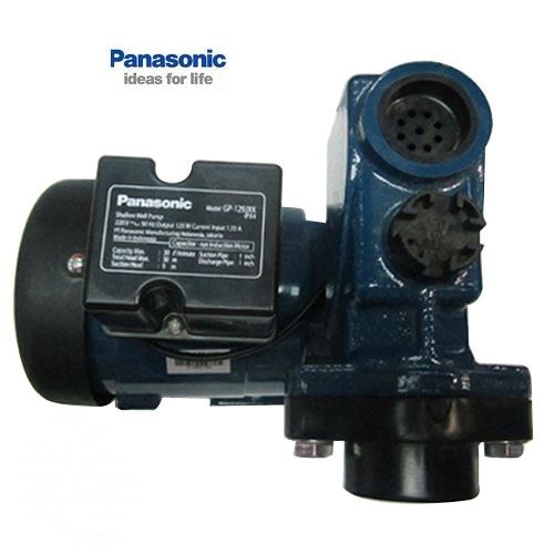 ảnh sản phẩm Máy bơm nước Panasonic GP-129JXK-SV5
