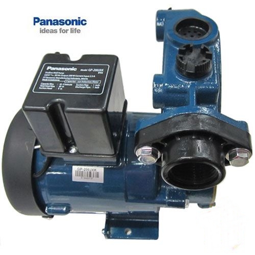 ảnh sản phẩm Máy bơm nước đẩy cao Panasonic GP-200JXK-SV5