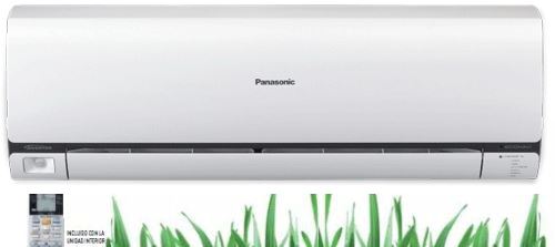 ảnh sản phẩm Điều hòa Panasonic 1 chiều 24000BTU TS24PKH