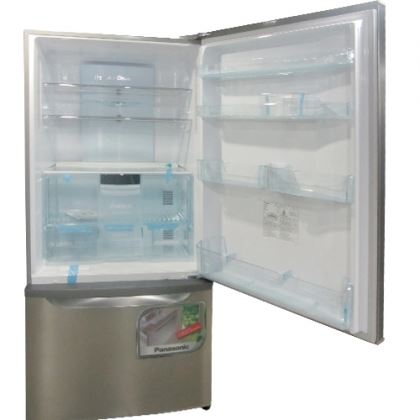 ảnh sản phẩm Tủ lạnh Panasonic 450L NR-BW465XSVN