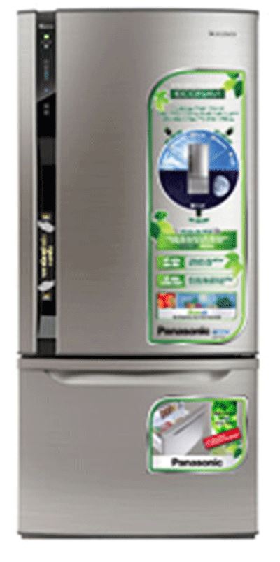 ảnh sản phẩm Tủ lạnh Panasonic 552L NR-BY552XSVN