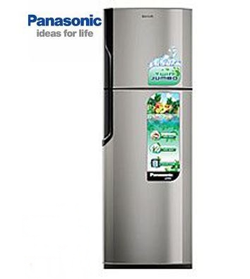 ảnh sản phẩm Tủ lạnh Panasonic 262 LIT NR-BK266SNVN