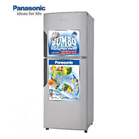 ảnh sản phẩm Tủ lạnh Panasonic 181 LIT NR-BJ185STVN