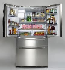 ảnh sản phẩm Tủ lạnh Panasonic NR-F555TX-N2/573L