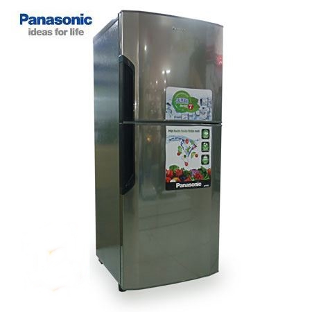 ảnh sản phẩm Tủ lạnh Panasonic 187 Lít NR-BJ187MSVN