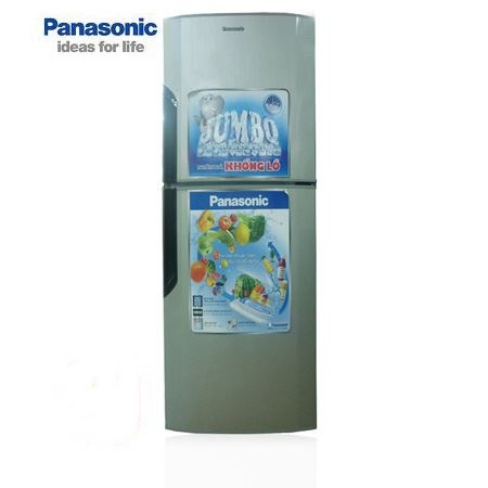 ảnh sản phẩm Tủ lạnh Panasonic 166 LIT NR-BJ177SNVN