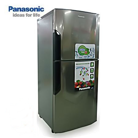 ảnh sản phẩm Tủ lạnh Panasonic 166 LIT NR-BJ177MSVN