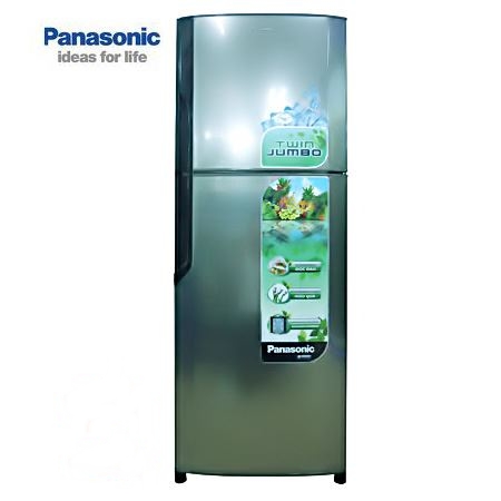 ảnh sản phẩm Tủ lạnh Panasonic 262 LIT NR-BK265SNVN