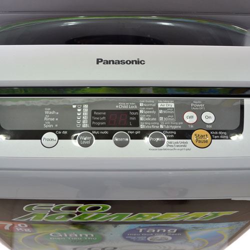 ảnh sản phẩm Máy giặt Panasonic 7.0 kg NA-F70B3