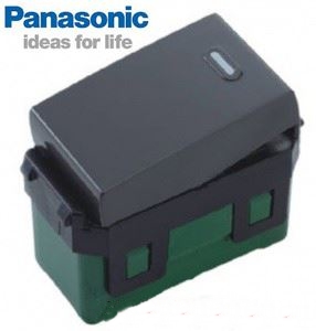 ảnh sản phẩm Công tắc D Panasonic WEG5003KH