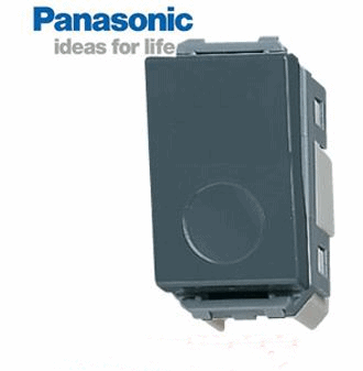 ảnh sản phẩm Nút nhấn chuông Panasonic WEG5401-7H