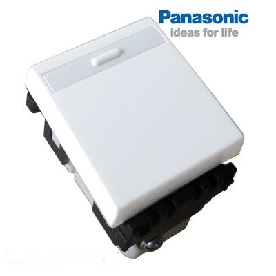 ảnh sản phẩm Công tắc đơn Panasonic WEG55217