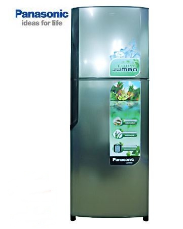 ảnh sản phẩm Tủ lạnh Panasonic 296 LIT NR-BK305SNVN