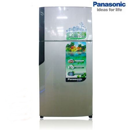 ảnh sản phẩm Tủ lạnh Panasonic 333 Lít NR-BK345SNVN