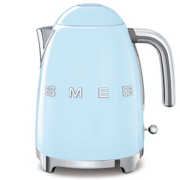 ảnh sản phẩm Ấm đun nước SMEG KLF03PBEU 535.43.678