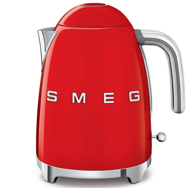 ảnh sản phẩm Ấm đun nước SMEG KLF03RDEU 535.43.679