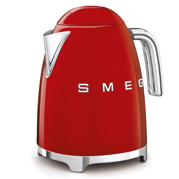 ảnh sản phẩm Ấm đun nước SMEG KLF03RDEU 535.43.679