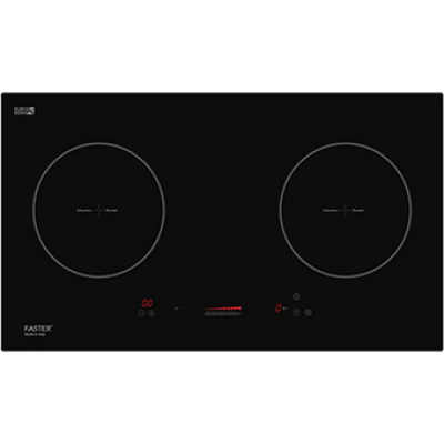 ảnh sản phẩm Bếp từ đôi Faster FS 740 I