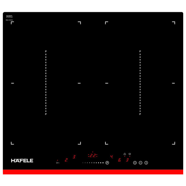 ảnh sản phẩm Bếp từ Hafele HC-I604C 535.02.211