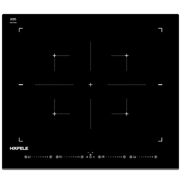 ảnh sản phẩm Bếp từ Hafele HC-IF60A 536.01.871