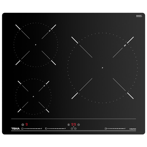 ảnh sản phẩm Bếp từ Teka IBC 63010 BK MSS 112520006