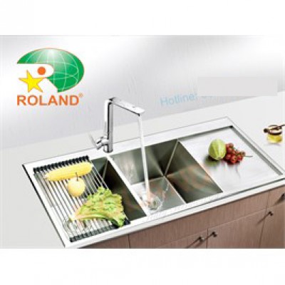 ảnh sản phẩm Chậu rửa chén Roland RL12050CA