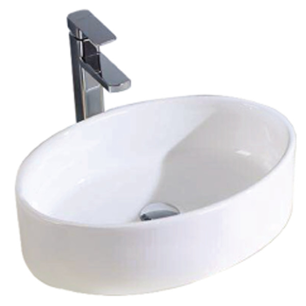 ảnh sản phẩm Lavabo sứ Gama GMLB09