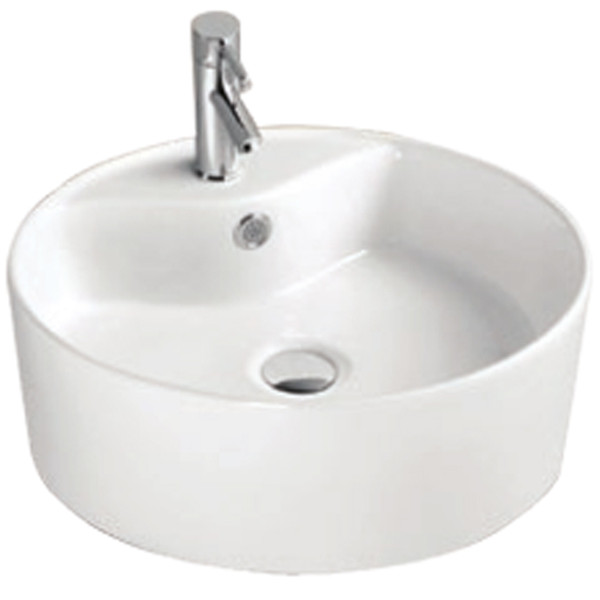 ảnh sản phẩm Lavabo sứ Gama GMLB15