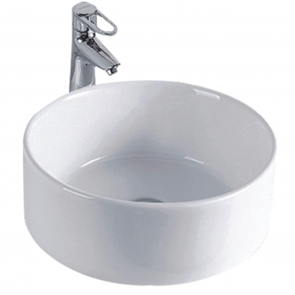 ảnh sản phẩm Lavabo sứ Gama GMLB20