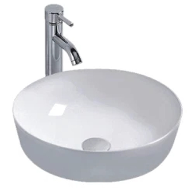 ảnh sản phẩm Lavabo sứ Gama GMLB26