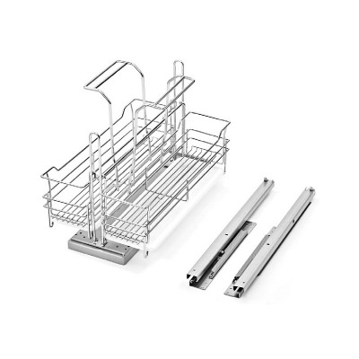 ảnh sản phẩm Kệ đựng chất tẩy rửa PCR.350