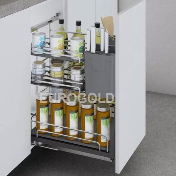 ảnh sản phẩm Giá dao thớt Eurogold EPV2030