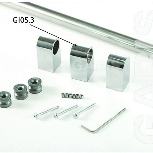 ảnh sản phẩm Bas suốt giữa Garis GI05.3