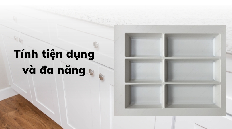 Tính tiện dụng và đa năng của HAFELE 556.52.743