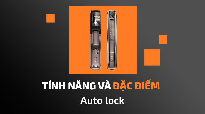 Demax SL920 PB App Wifi - Tính năng và đặc điểm